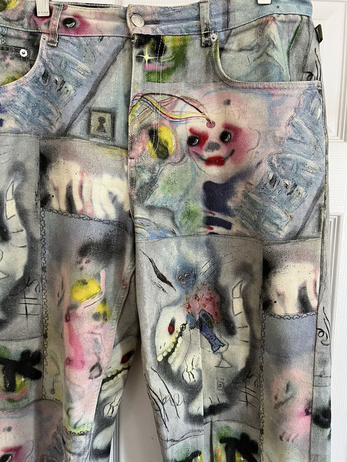 Heaven by marc jacobs Heaven by Marc Jacobs Punk Playground