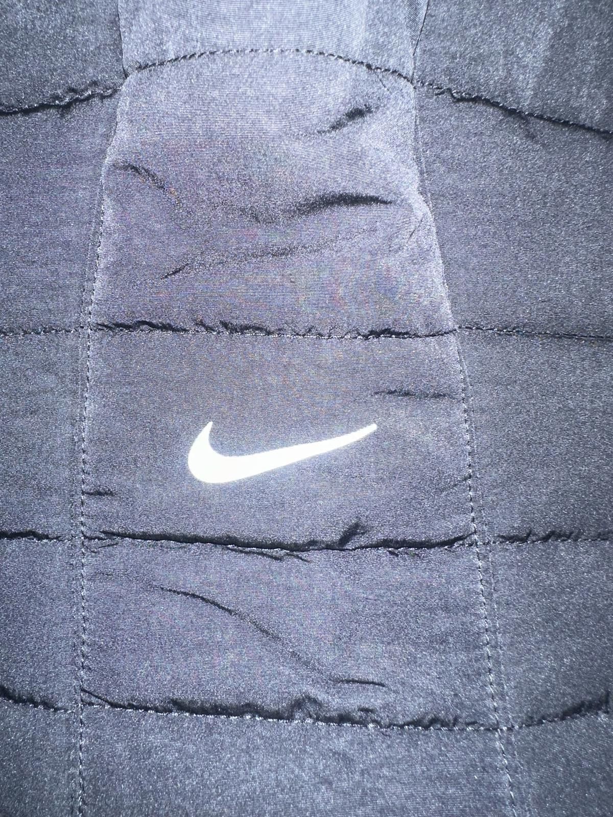 Nike Nike Quilted Insulated Hood Size ONE SIZE - 5 Thumbnail