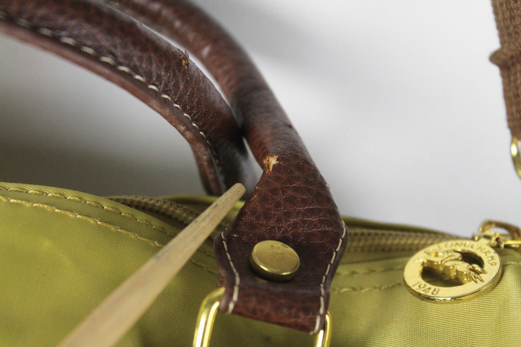 Longchamp Longchamp Bag Size ONE SIZE - 9 Thumbnail