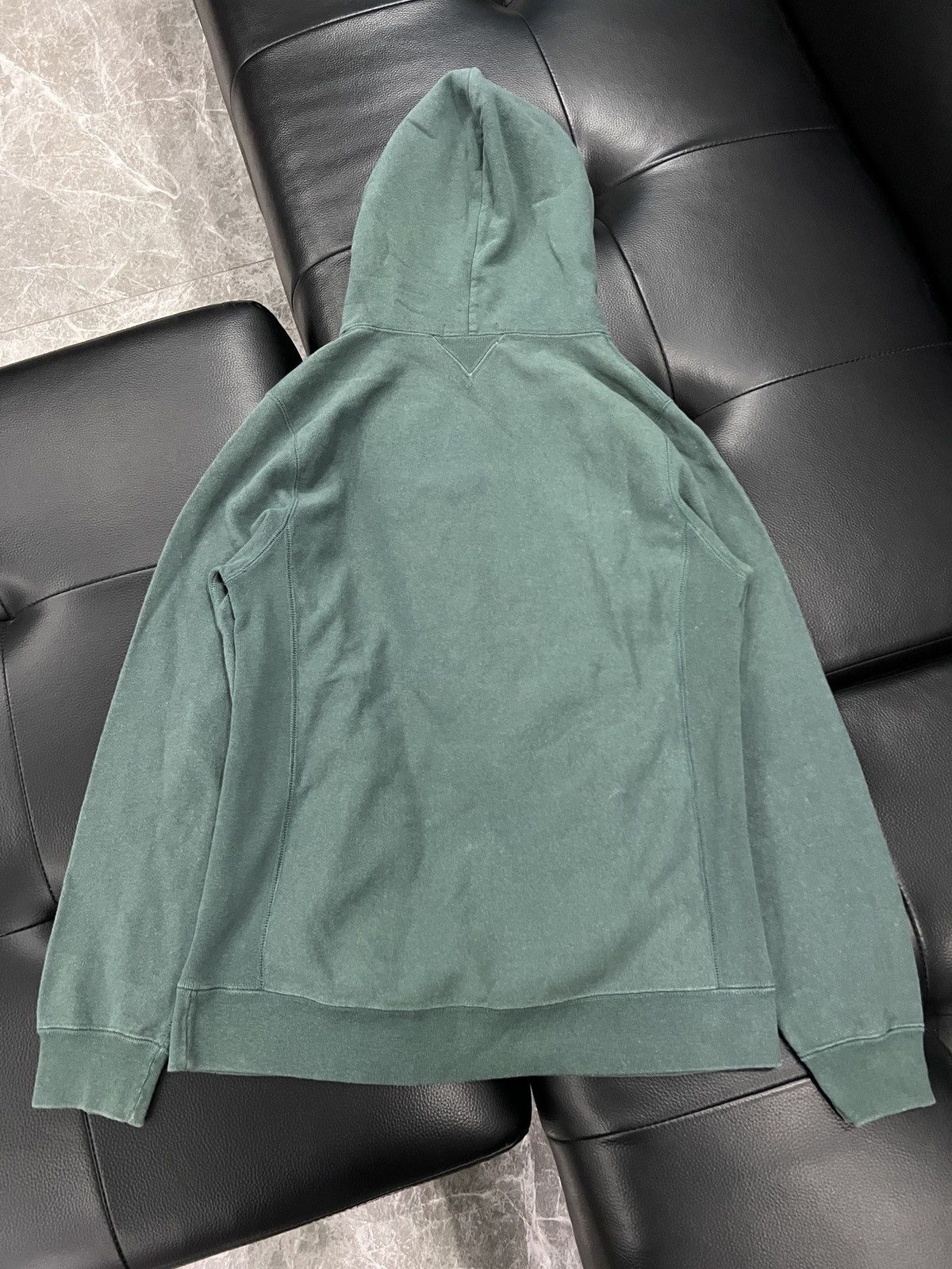 Bape BAPE 00s OG Ape Head Logo Hoodie Size US S / EU 44-46 / 1 - 11 Thumbnail