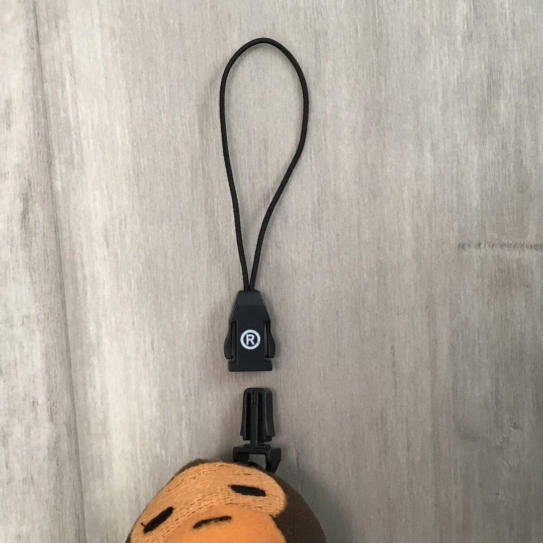 Bape BAPE × SANRIO Hello Kitty Milo Strap Mobile Cleaner APE NIGO Size ONE SIZE - 6 Thumbnail