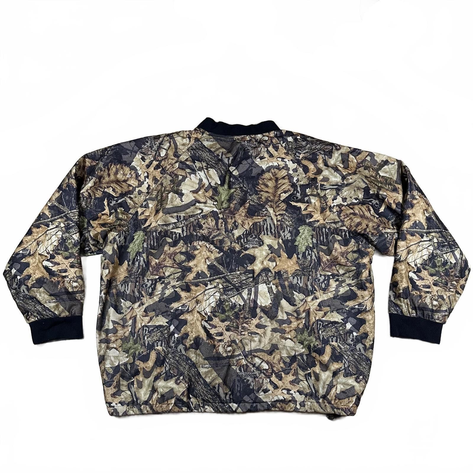Other Stearns Mens Jacket Medium Brown Camouflage Hunting DryWear Size US XXL / EU 58 / 5 - 3 Thumbnail