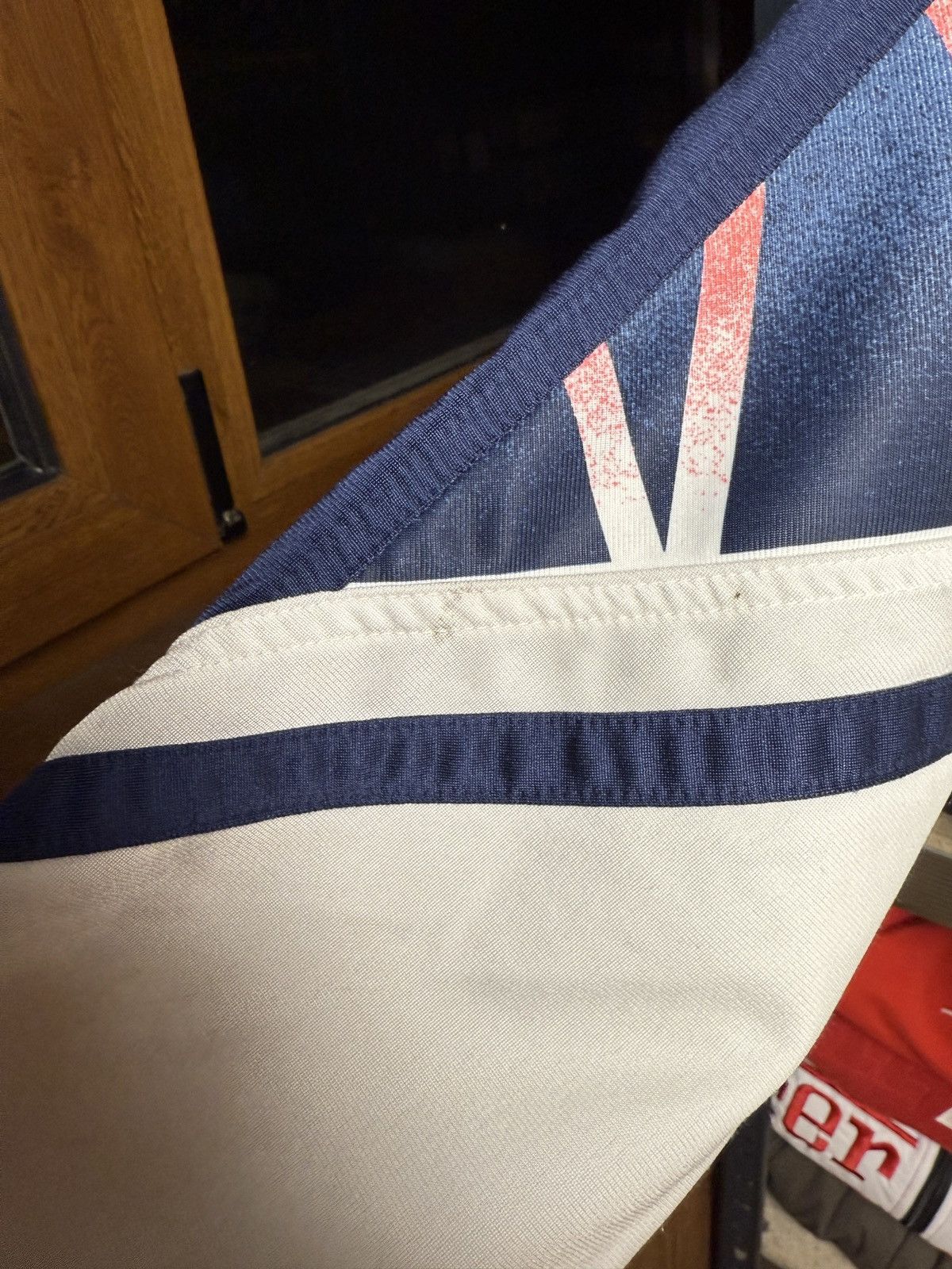 Designer × Vintage Vintage Adidas Diadora Italy Jacket Size US L / EU 52-54 / 3 - 12 Thumbnail