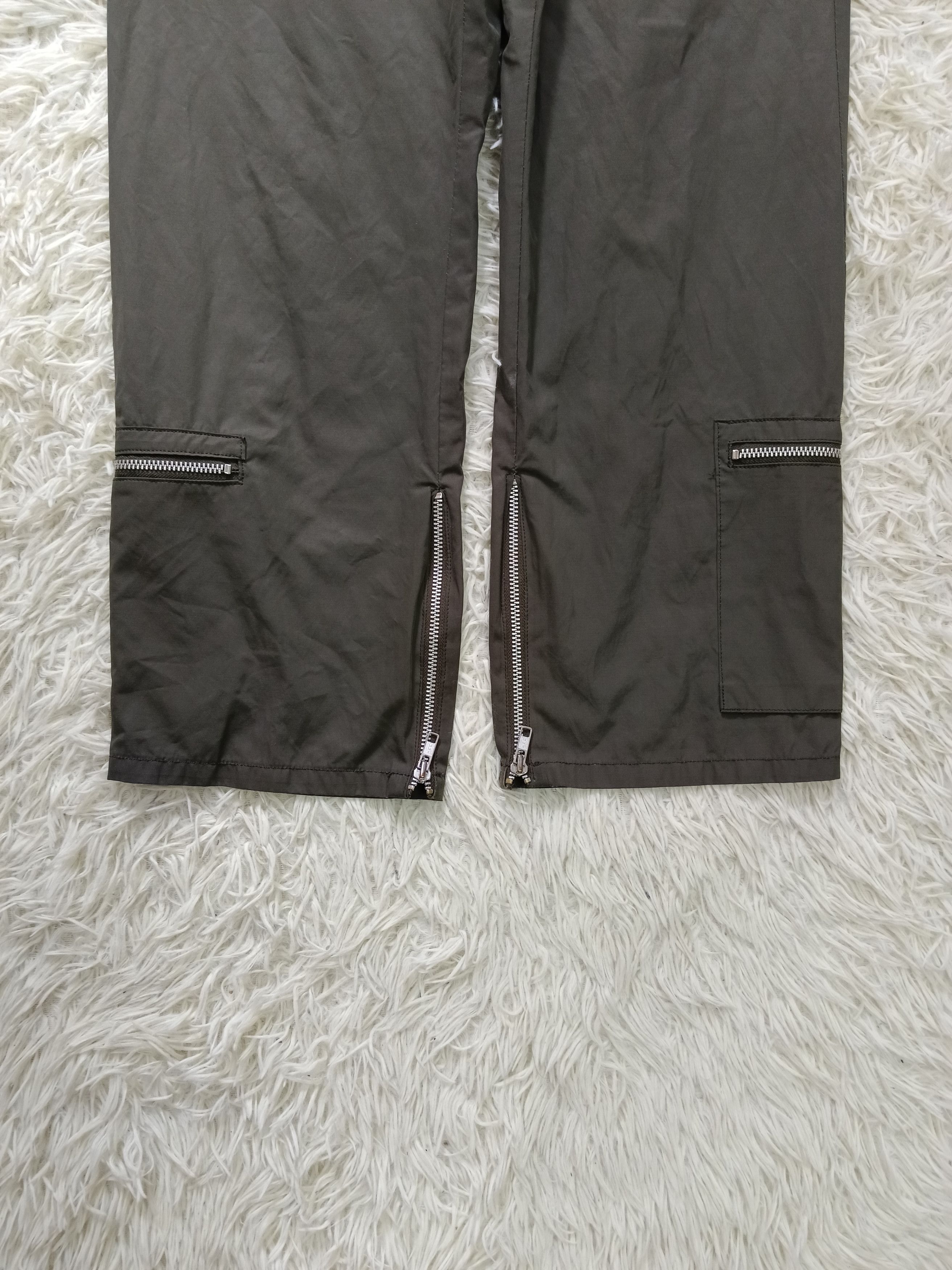 WHIZ LIMITED WHIZ LIMITED TACTICAL PANTS Size US 33 - 5 Thumbnail