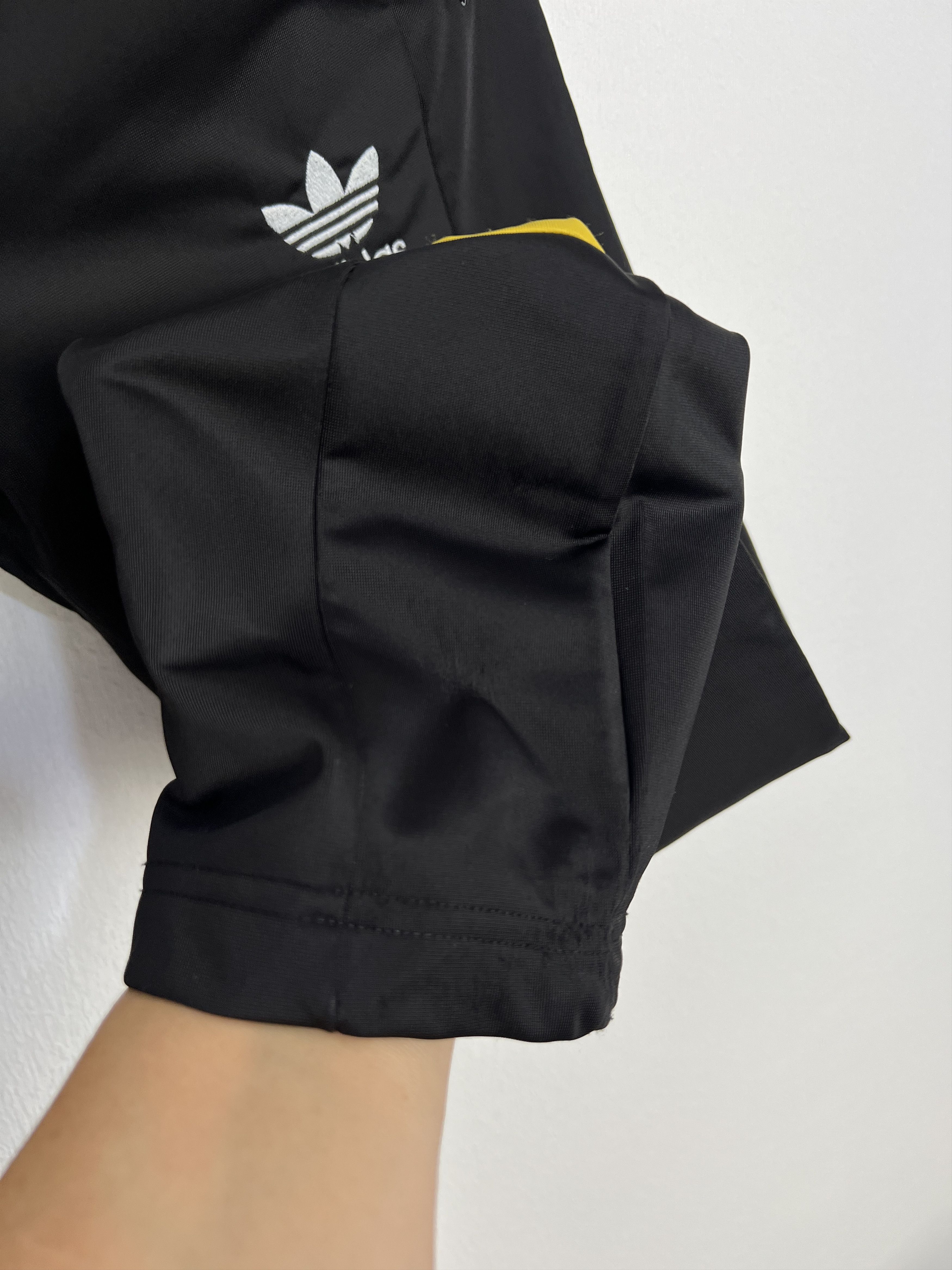 Adidas Vintage Germany Football Set Soccer Suit Jacket Pants Rare Size US M / EU 48-50 / 2 - 8 Thumbnail