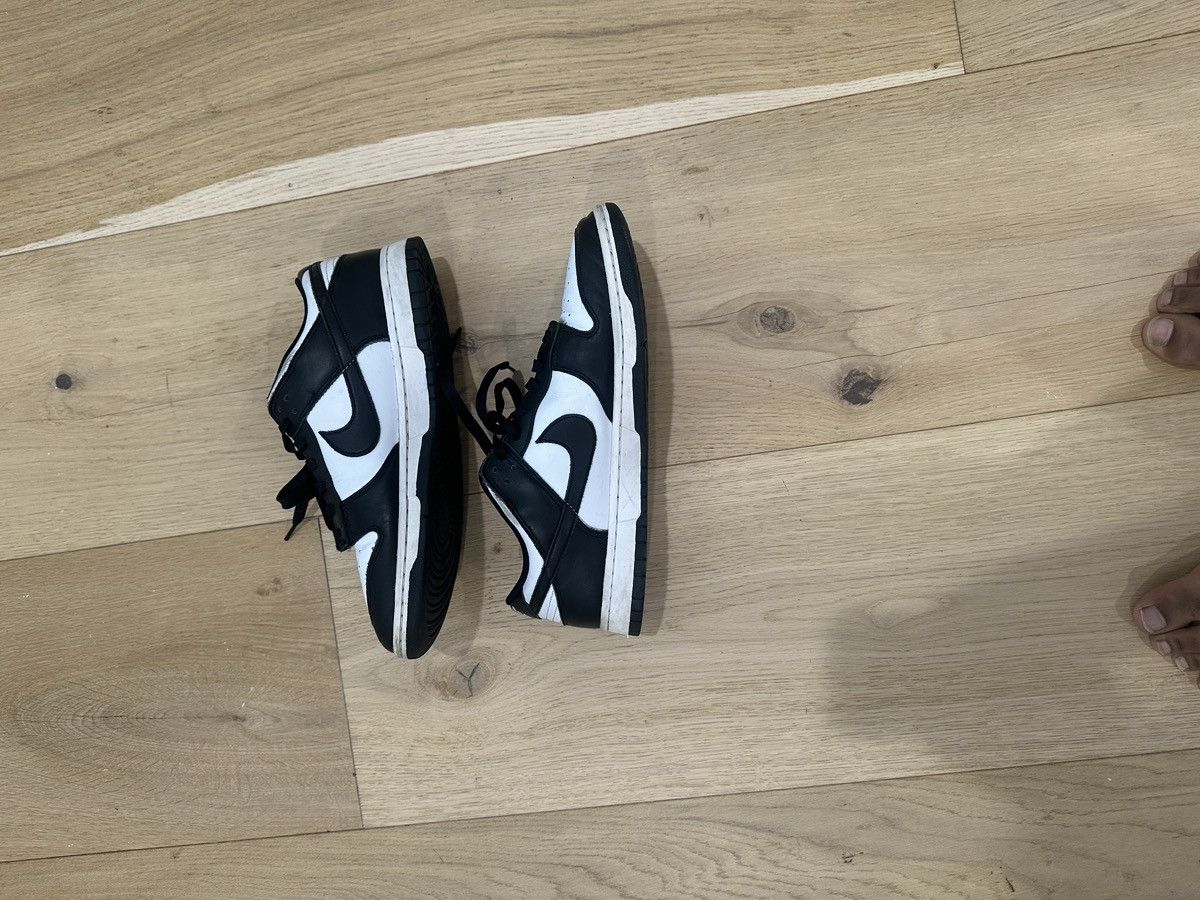 Nike Nike Dunk Low Size US 11.5 / EU 44-45 - 5 Thumbnail