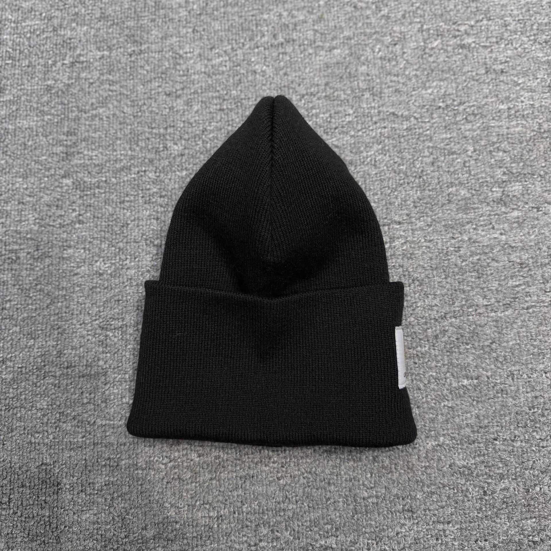 Carhartt Carhartt Beanie Q5 Size ONE SIZE - 3 Thumbnail