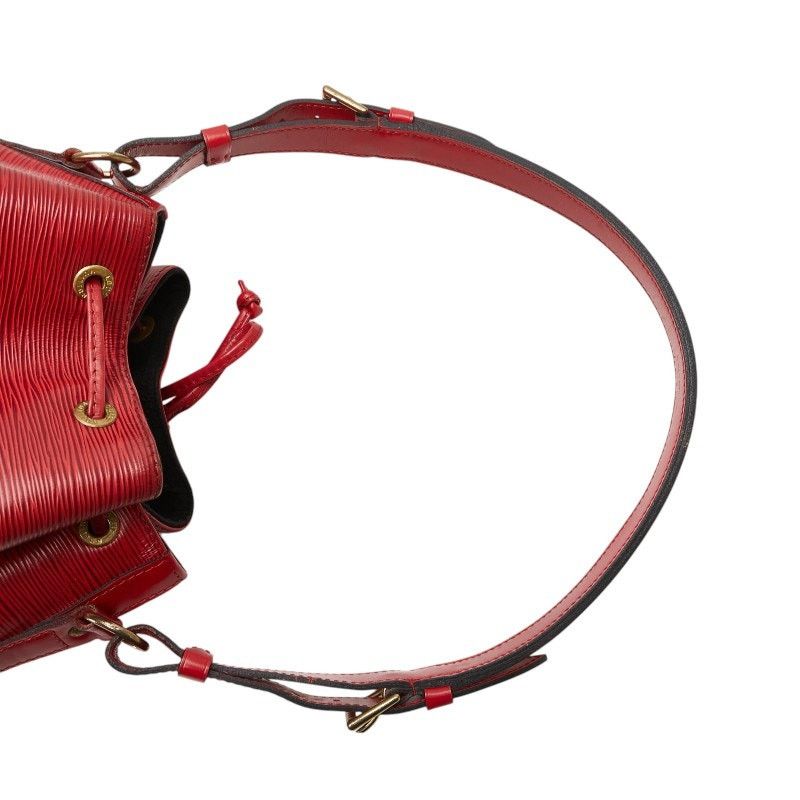 Louis Vuitton Louis Vuitton Epi Noe Shoulder Bag M44007 Size ONE SIZE - 8 Thumbnail