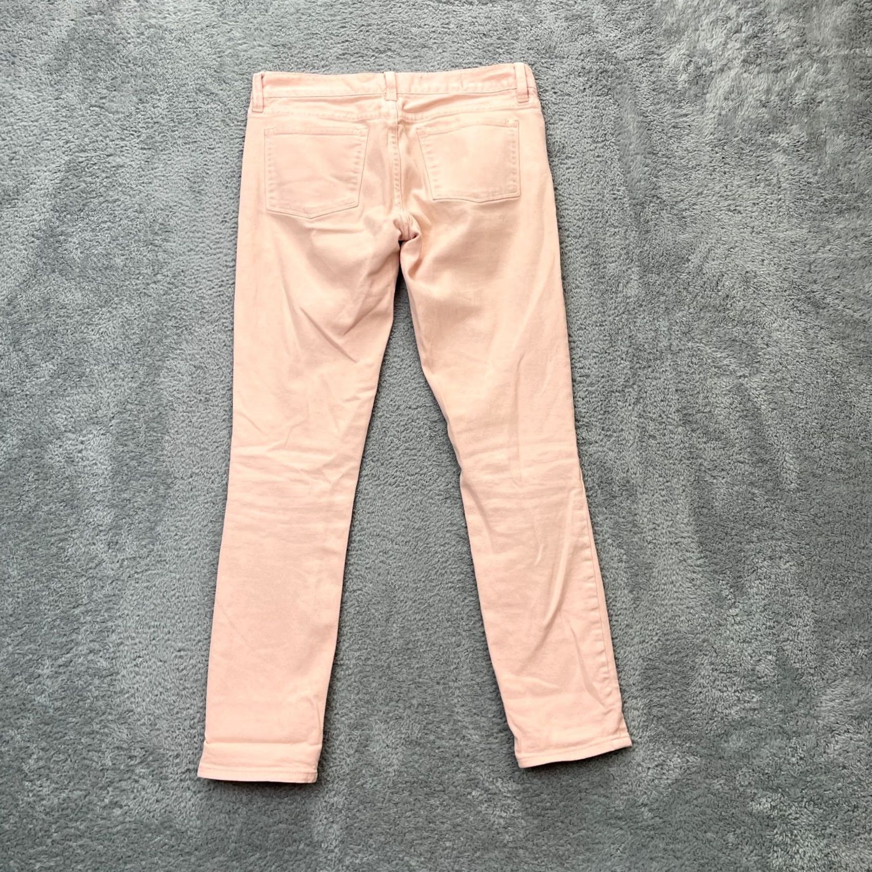 J.Crew VINTAGE? No. Size 26" / US 2 / IT 38 - 2 Thumbnail