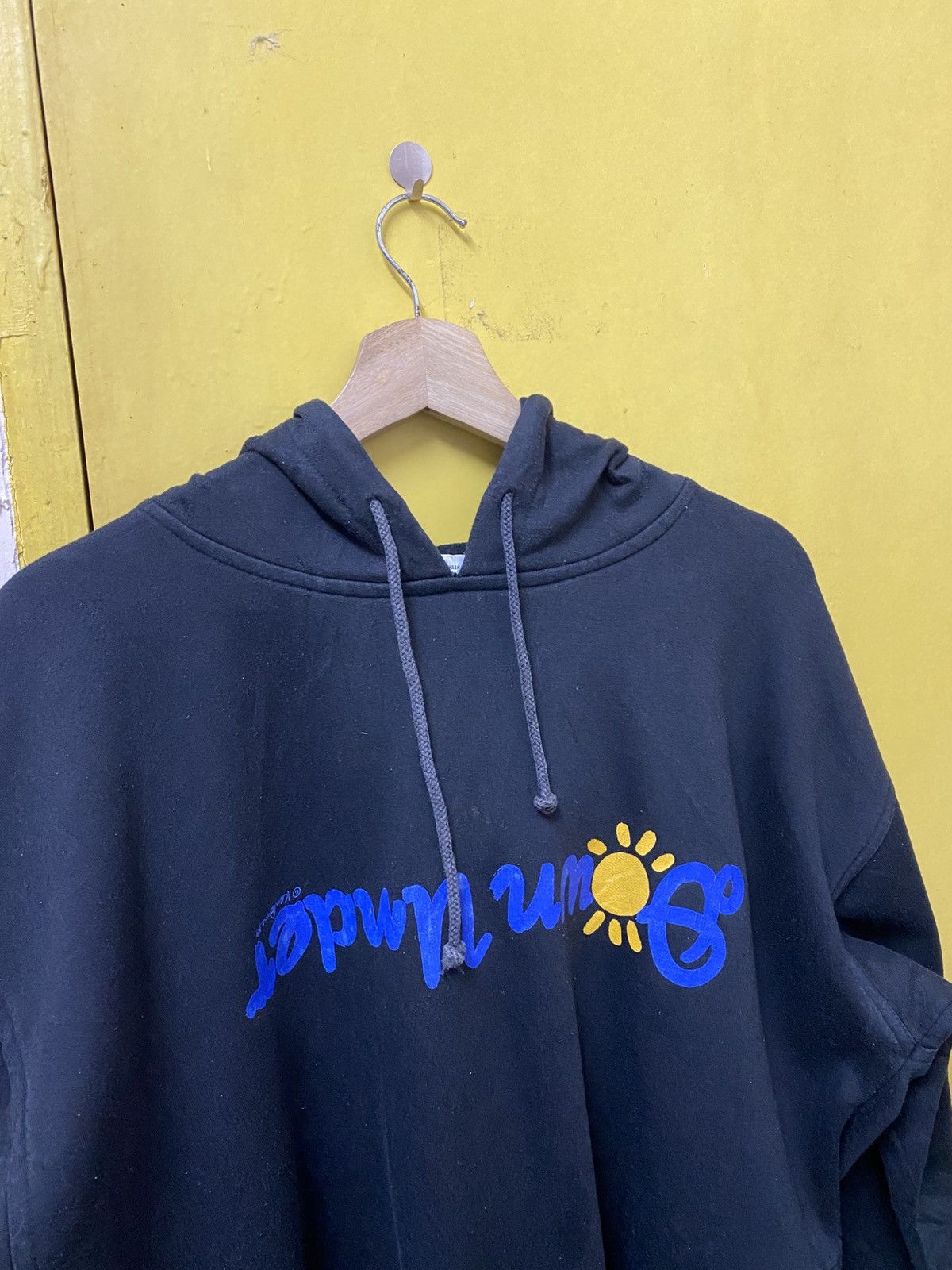 If Six Was Nine Vintage Australia Down Under Hoodie Size US L / EU 52-54 / 3 - 4 Thumbnail