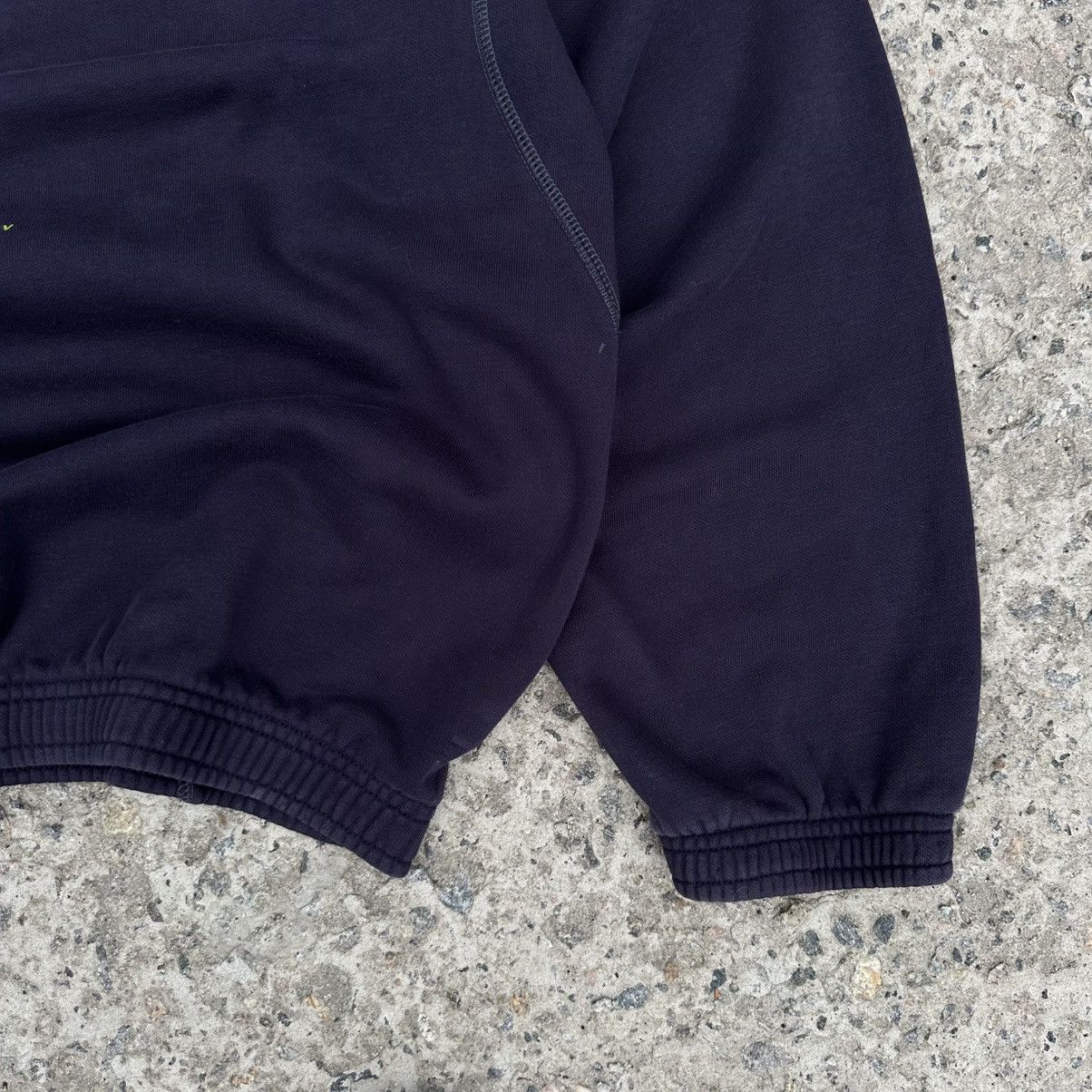 Puma Vintage Puma Sweatshirt Big Logo Y2K 00s USA Size US XL / EU 56 / 4 - 12 Thumbnail