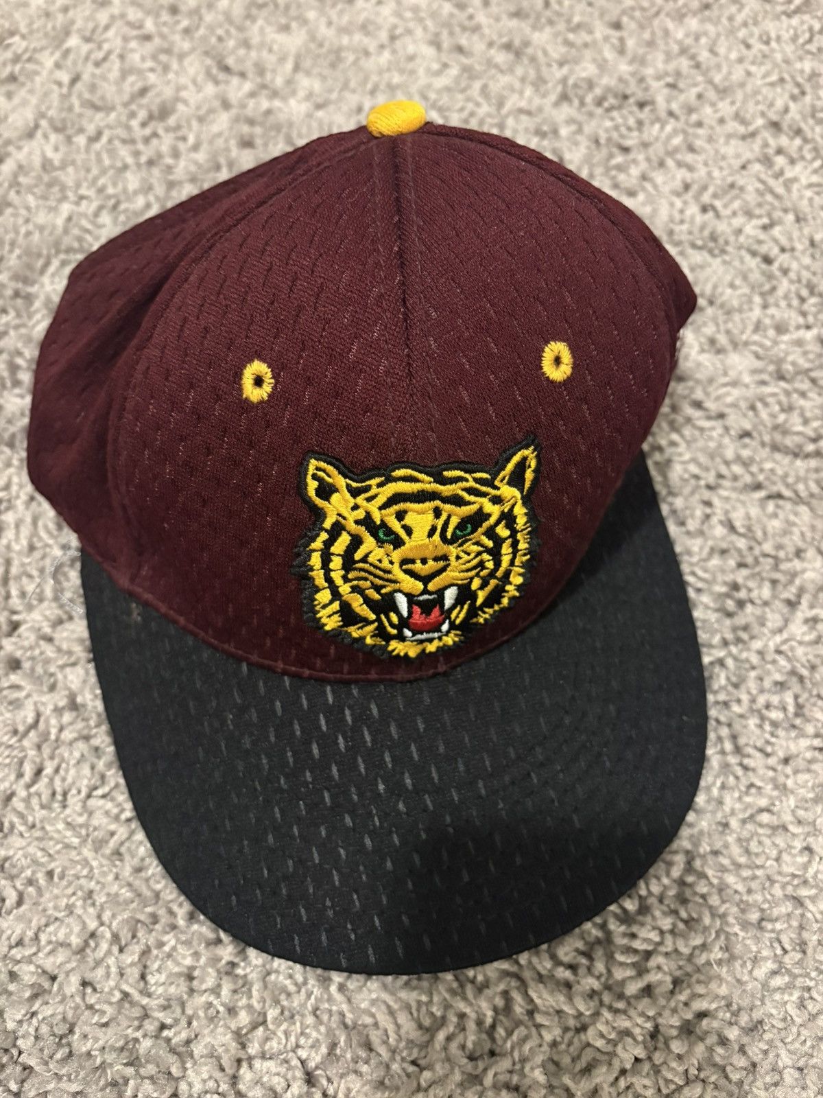 Other The game pro tigers hat Size ONE SIZE - 1 Thumbnail
