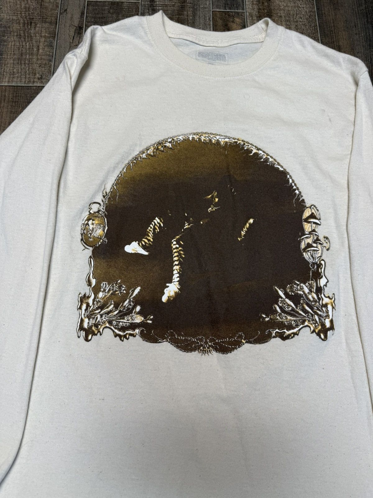 Other Don Toliver Life of a Don Tour Tee S Size US S / EU 44-46 / 1 - 2 Thumbnail