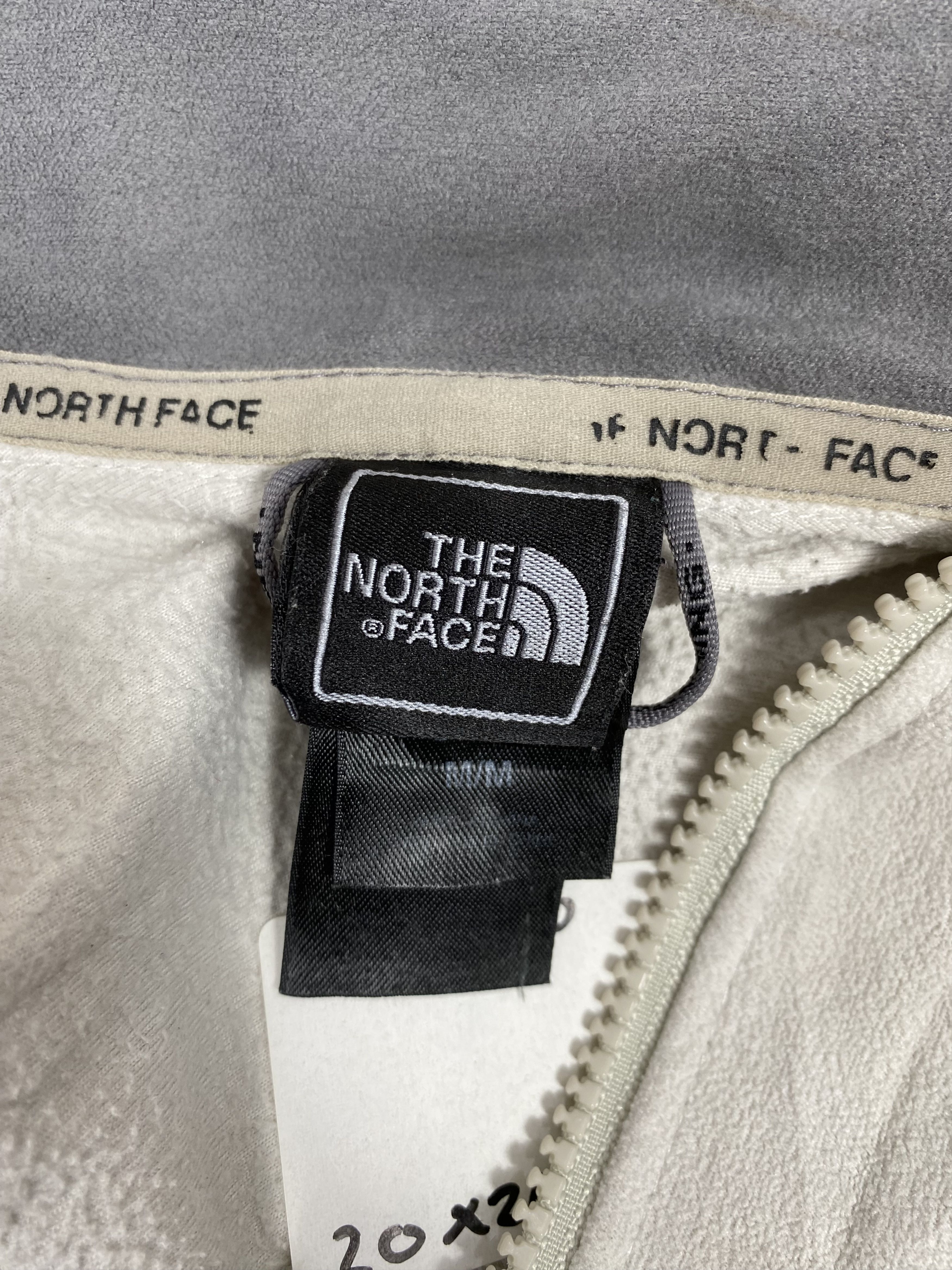 The North Face Vintage The North Face Sweaters PS0160 Size US M / EU 48-50 / 2 - 6 Thumbnail