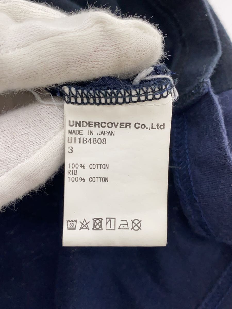 Undercover Patti Smith "Neoboy" Tee Size US L / EU 52-54 / 3 - 4 Thumbnail