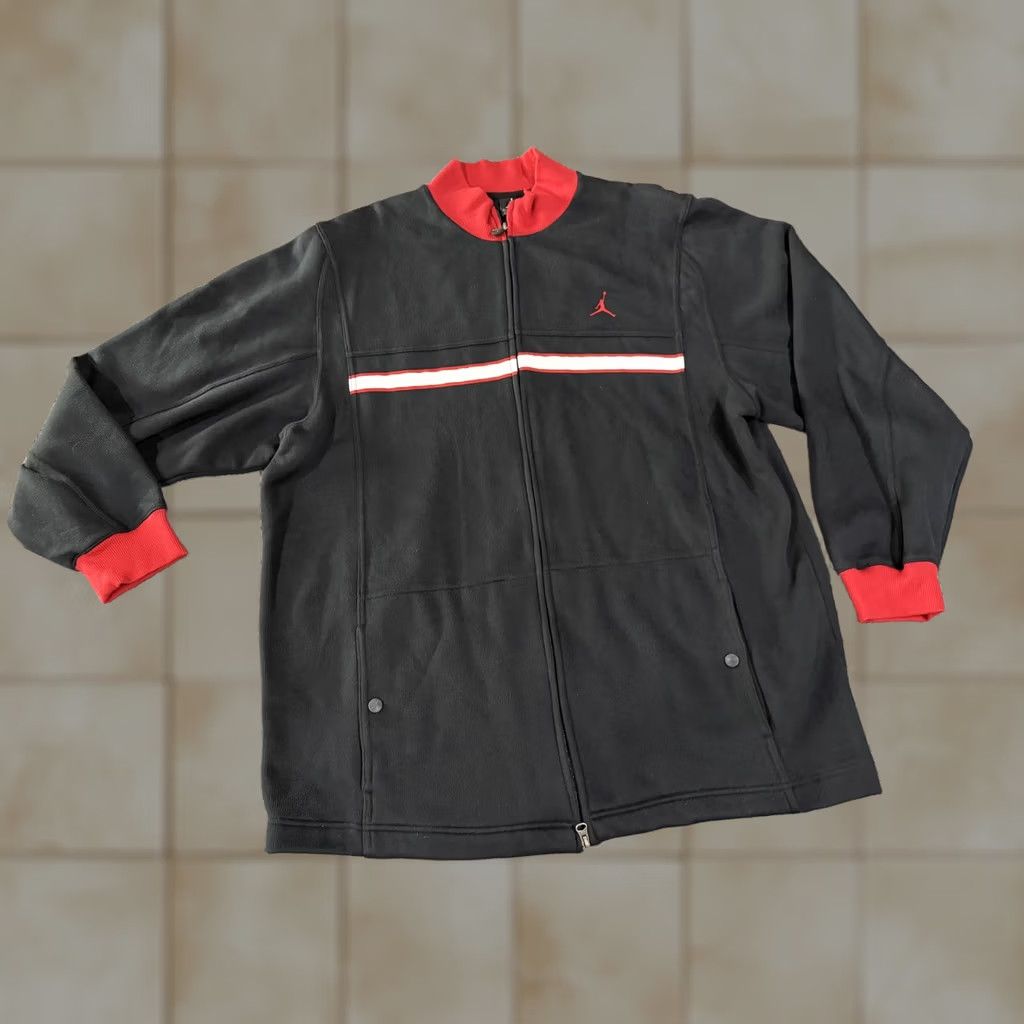 Jordan Brand VINTAGE? No. (But not needed) Size US XXL / EU 58 / 5 - 1 Thumbnail