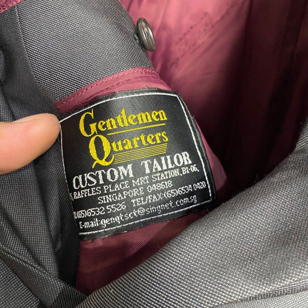 Loro Piana Loro Piana Blazers Size 52R - 8 Thumbnail
