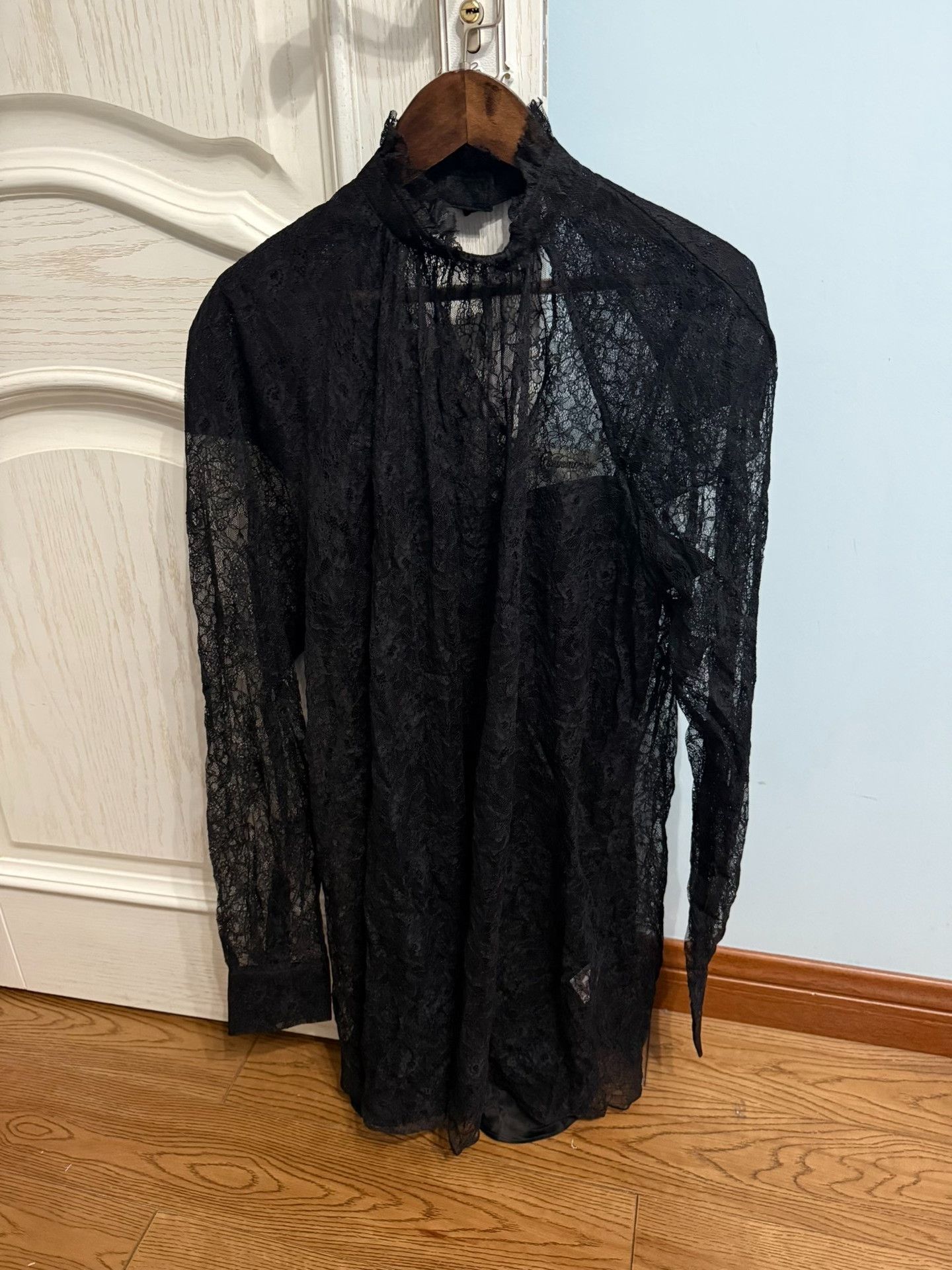Other Shushutong Lace Top Size M / US 6-8 / IT 42-44 - 1 Thumbnail