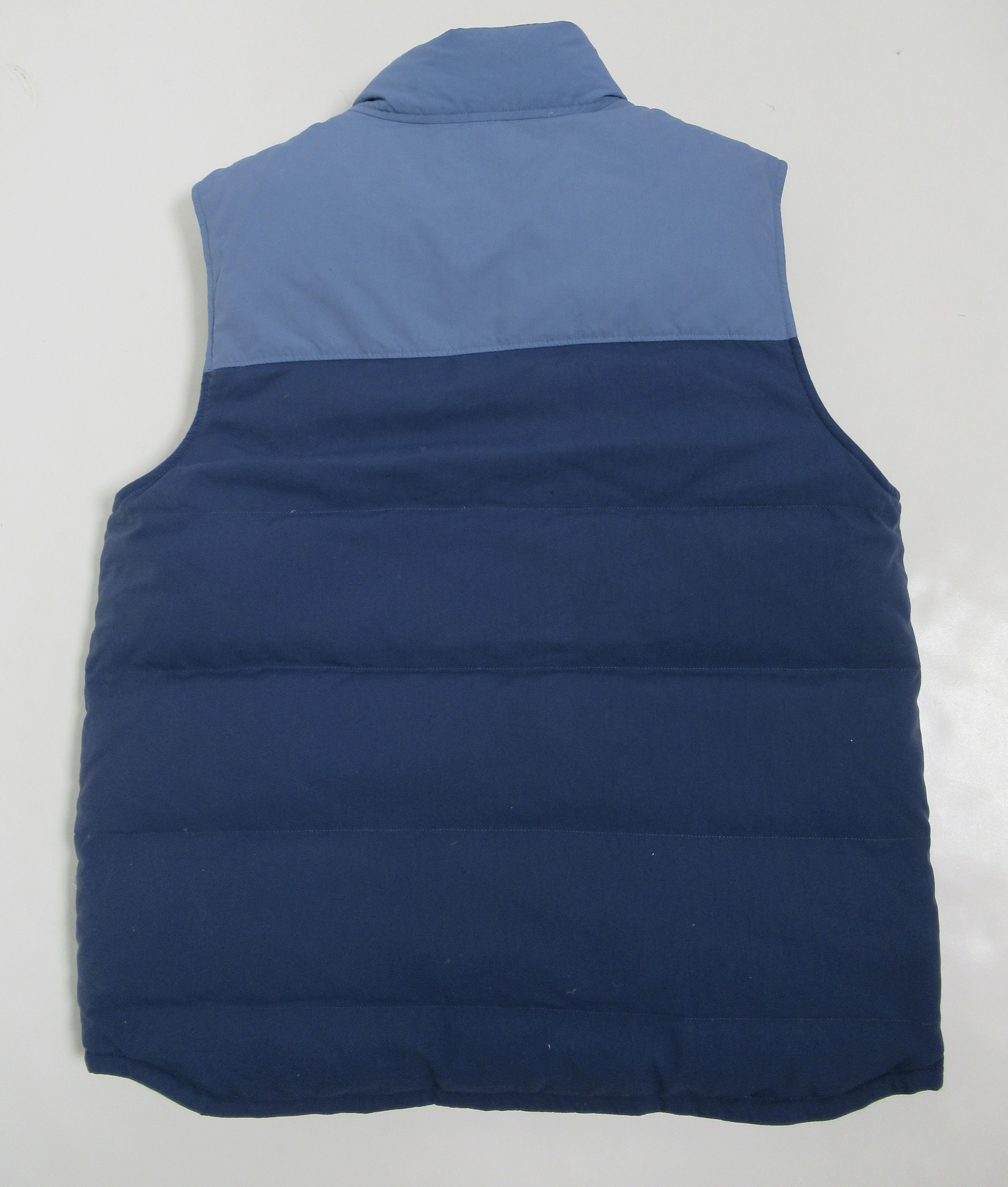Patagonia Patagonia Reversible Bivy Down Vest SBWO 27587FA19 XL Size US XL / EU 56 / 4 - 4 Thumbnail