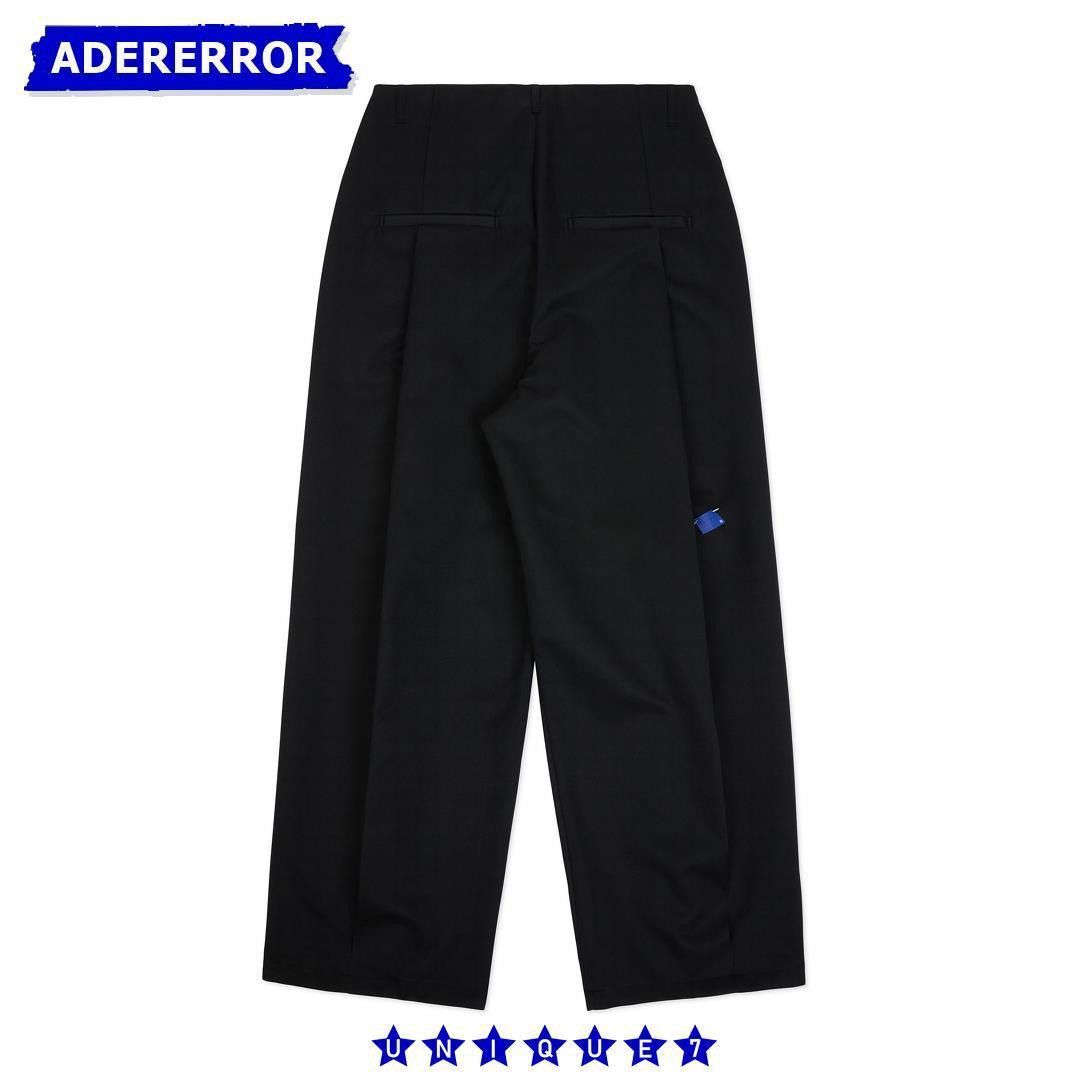 Ader Error Ader Error Product 76 Trouser Size US 32 / EU 48 - 1 Thumbnail
