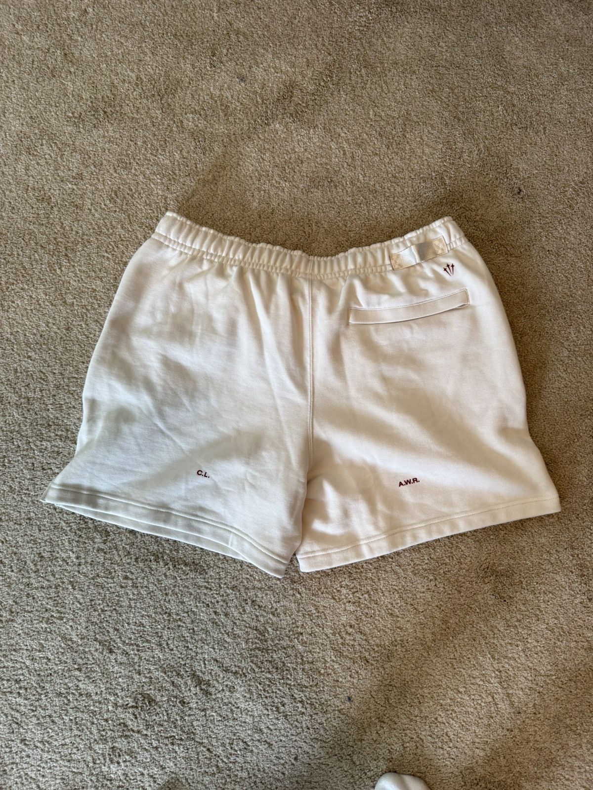 NOCTA × Nike Nocta Shorts Size US 36 / EU 52 - 4 Thumbnail