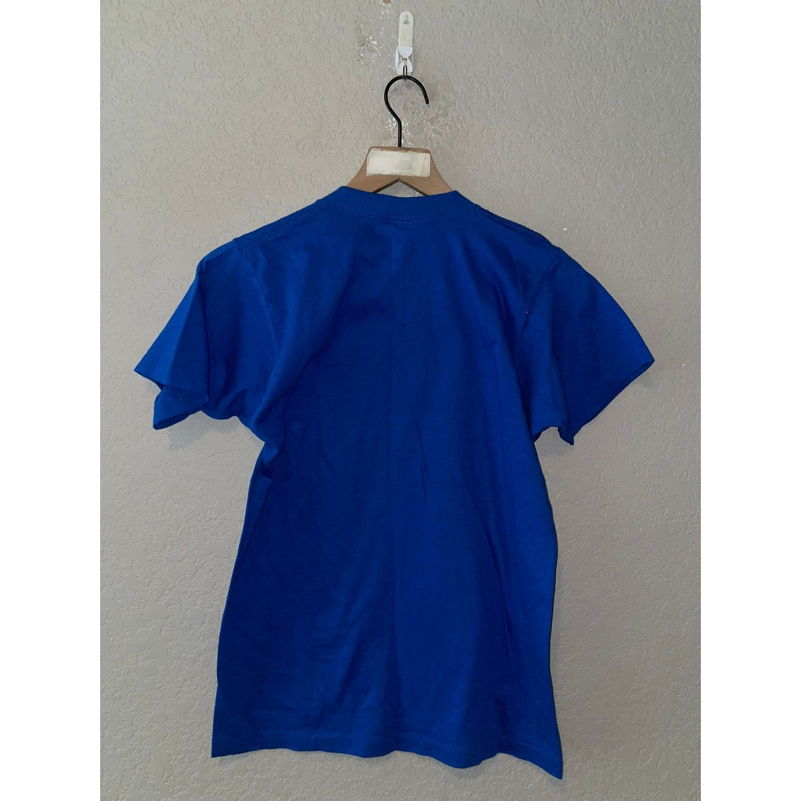Vintage Vintage Kansas Shirt Nashville City Centennial Tee 1987 M Size US M / EU 48-50 / 2 - 7 Thumbnail