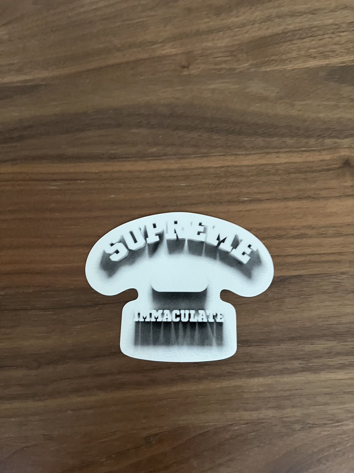 Supreme Supreme stickers pack 44 Size ONE SIZE - 4 Thumbnail