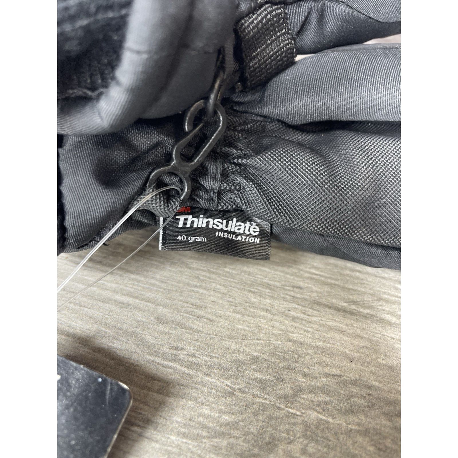 CPS CHAPS N'ice Caps Waterproof & 3M Thinsulate Insulated Skull Kid's Size ONE SIZE - 7 Thumbnail