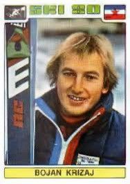 Phenix VINTAGE 80S BOJAN KRIJAZ SLOVENIAN ALPHINE SKI JACKET Size US M / EU 48-50 / 2 - 16 Thumbnail
