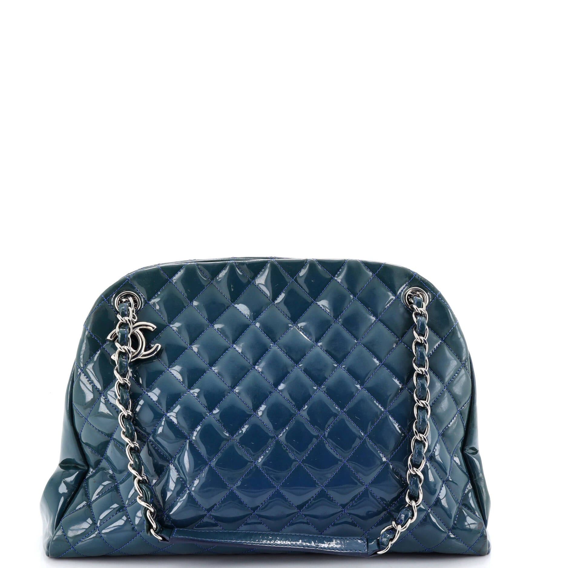 Chanel Just Mademoiselle Bag Size ONE SIZE - 1 Thumbnail