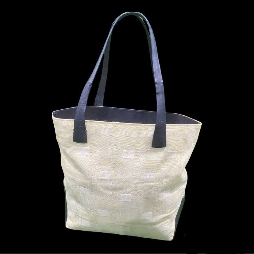 Bally Authentic Bally Monogram Tote Bag Size ONE SIZE - 3 Thumbnail