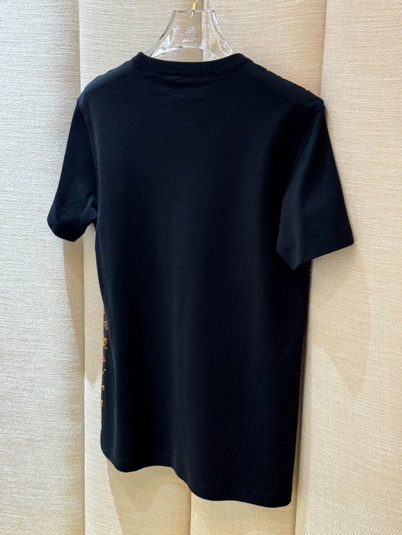 Louis Vuitton louis vuitton full printed logo and presbyopia short sleev Size US XL / EU 56 / 4 - 7 Thumbnail