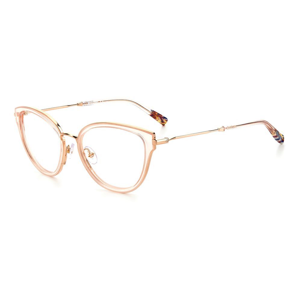Missoni Multicolor Metal Women's Frames Size ONE SIZE - 1 Thumbnail