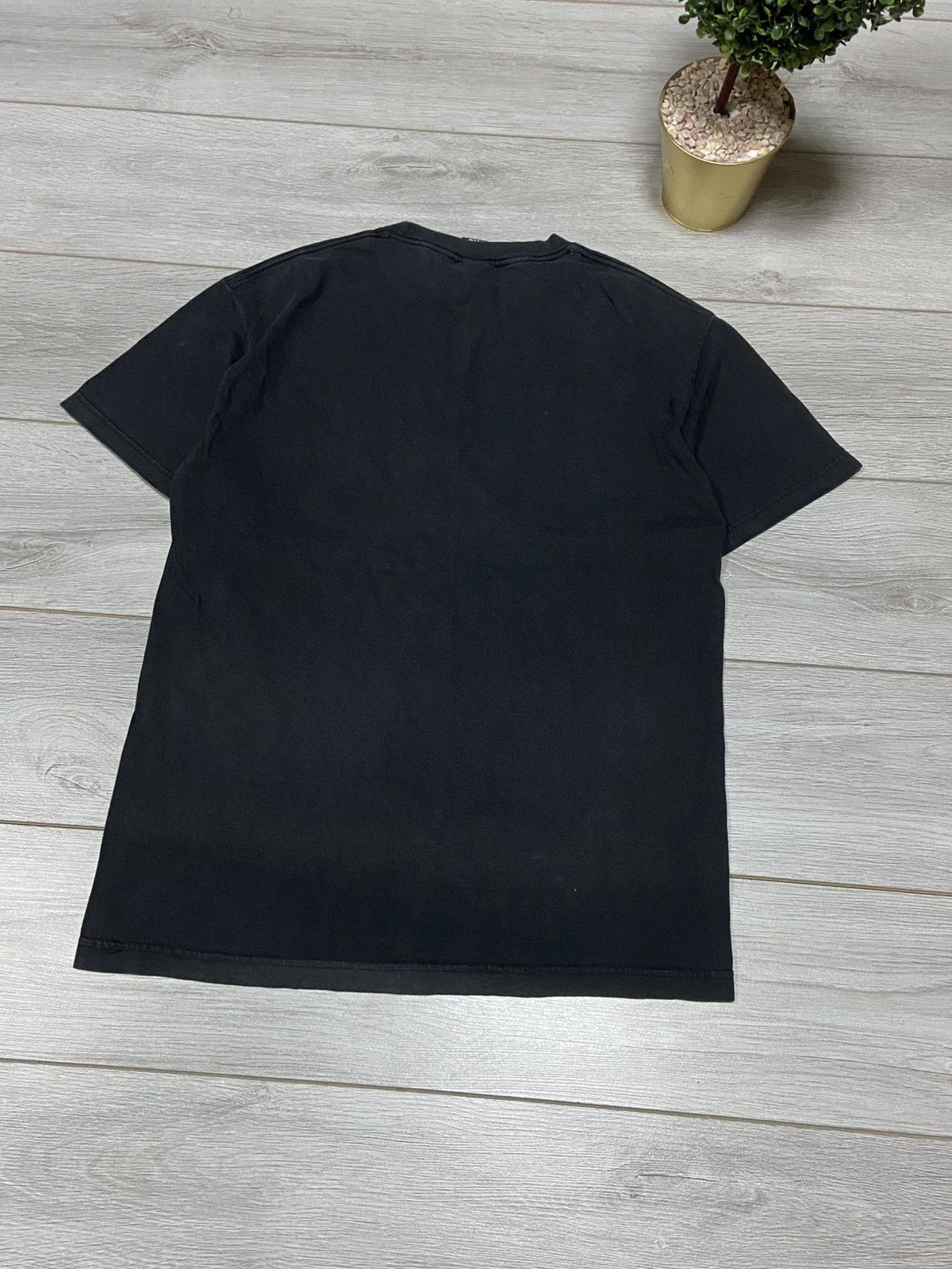 Shorty's Skateboards Zero vintage Mexico faded vintage t-shirt Size US M / EU 48-50 / 2 - 8 Thumbnail