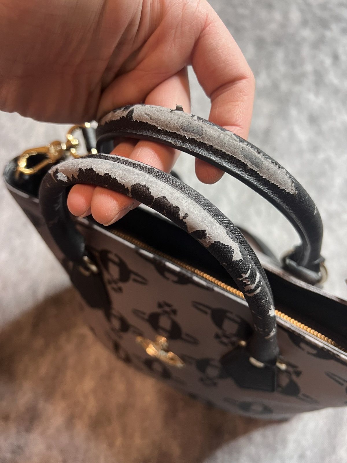Vivienne Westwood Vivienne Westwood Bag Size ONE SIZE - 8 Thumbnail