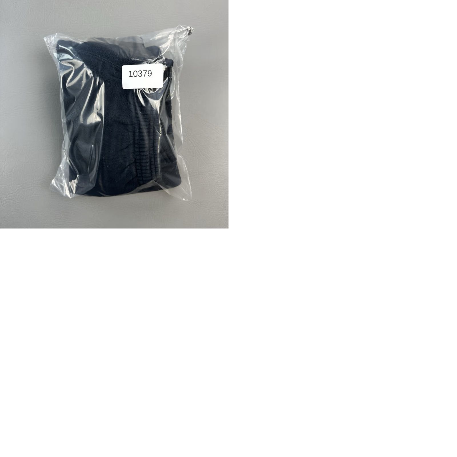 Soffe VINTAGE Soffe Pants Mens Medium Black Fleece Jogger Drawstring USA Made 90s Size US 31 - 9 Thumbnail