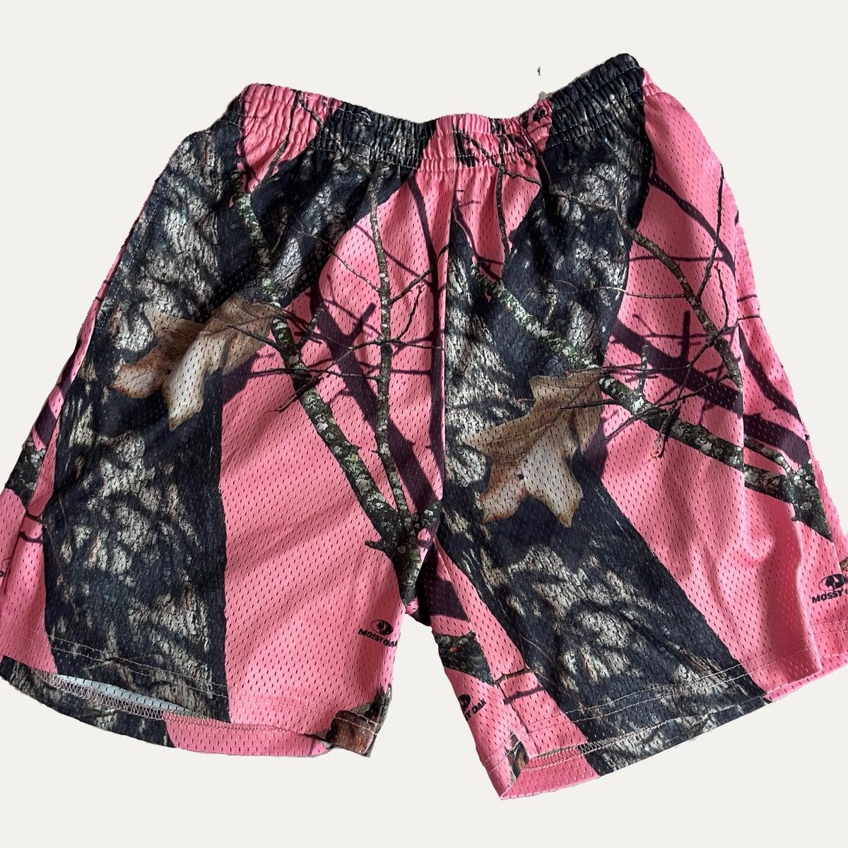 130 World 130 World Camo shorts Size US 30 / EU 46 - 1 Thumbnail