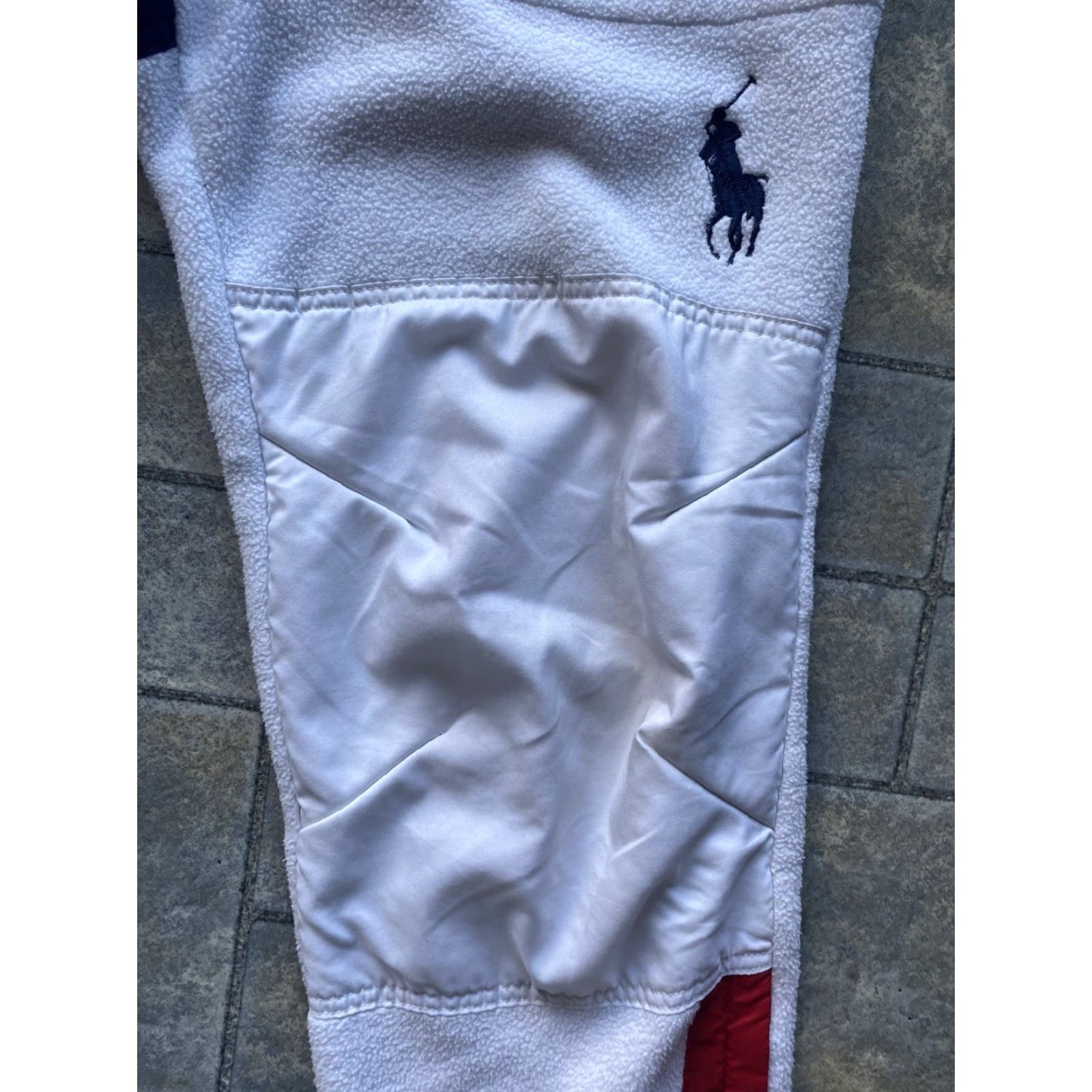 Polo Ralph Lauren Polo Ralph Lauren Pants USA Made XS Adult Multicolor United States Paralympic Team Sports Logo Activewear Men XS Size US XS / EU 42 / 0 - 4 Thumbnail