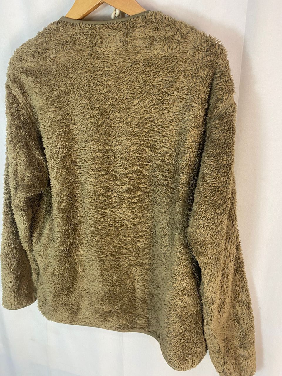 Engineered Garments × Uniqlo Engineered garments New York x Uniqlo sweatshirt fleece Size US M / EU 48-50 / 2 - 10 Thumbnail