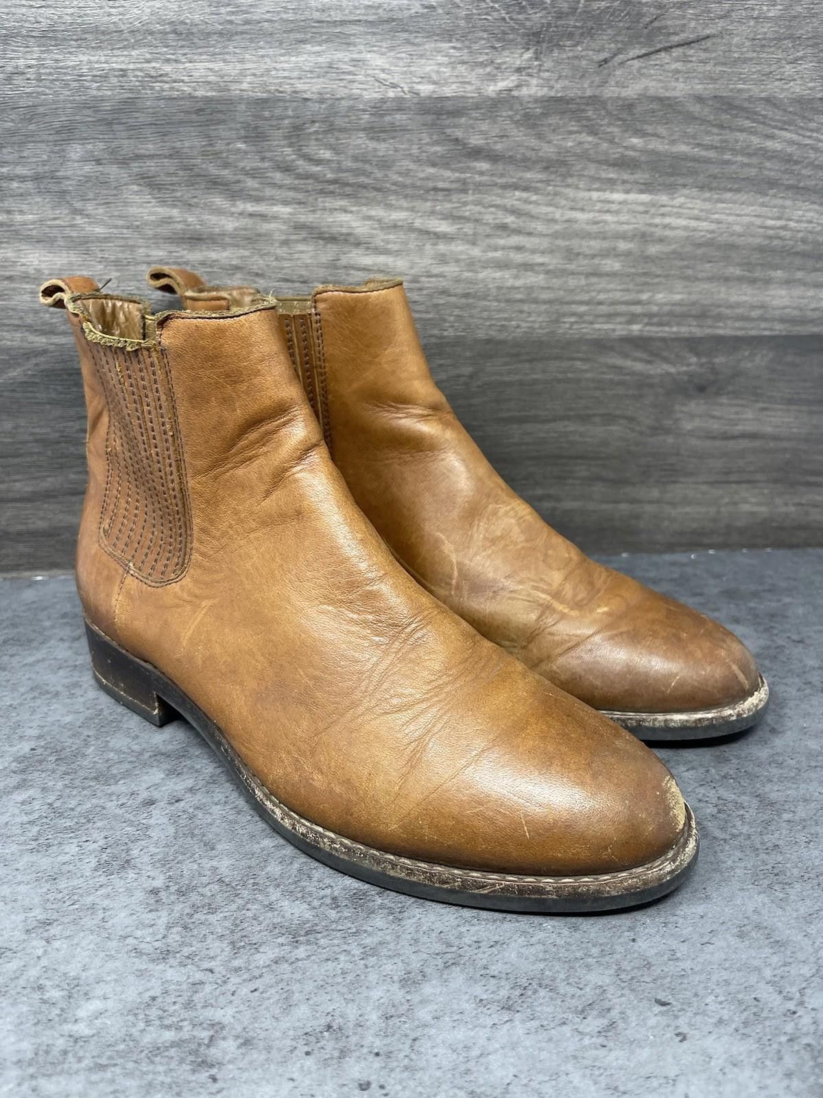 Thursday Boot Company Thursday Boot Company Everyday Chelsea Boots Womens Size 8 Size US 8 / IT 38 - 4 Thumbnail