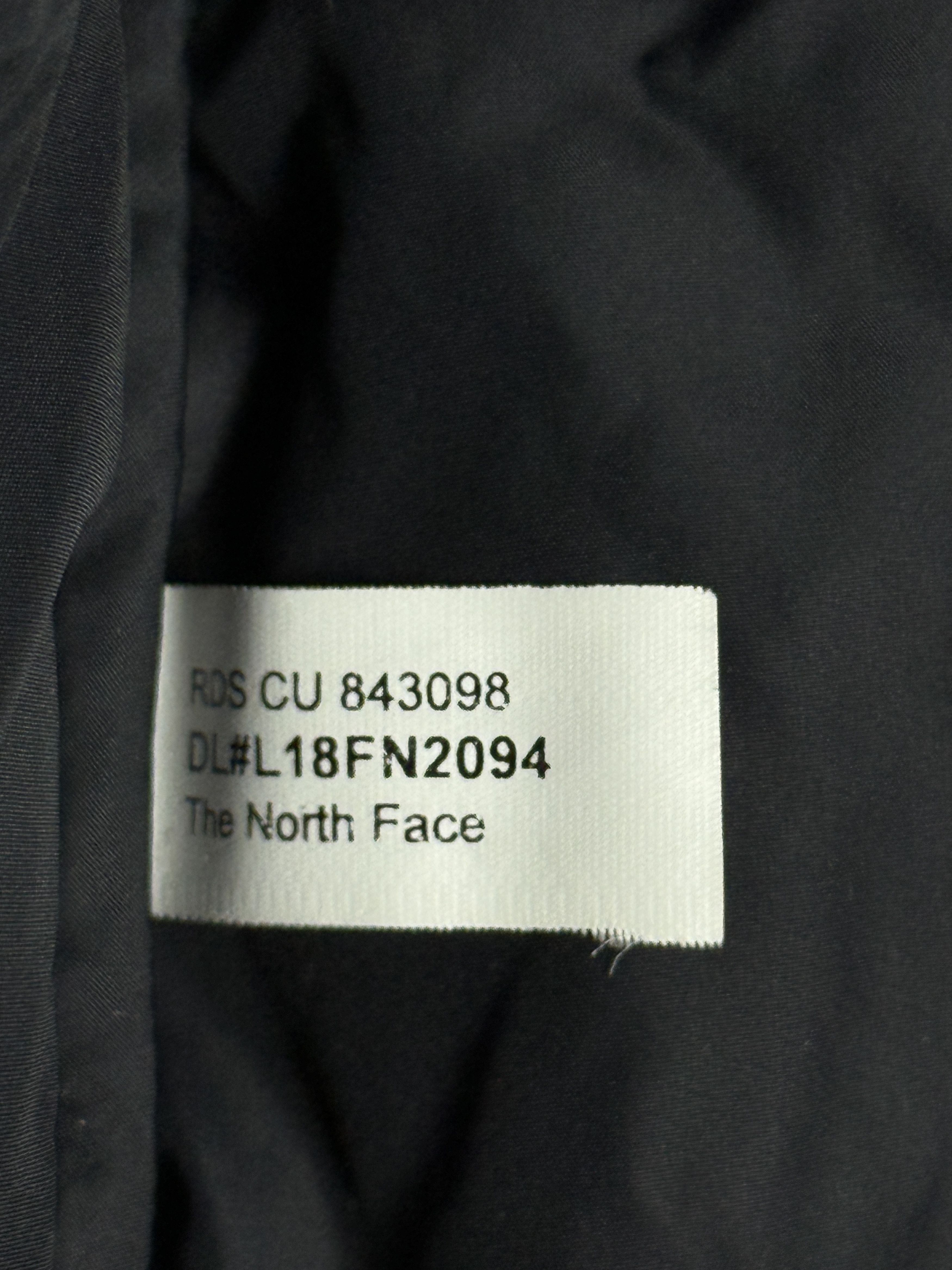 The North Face The North Face Nuptse 700 yellow down jacket mini logo Size US M / EU 48-50 / 2 - 22 Thumbnail