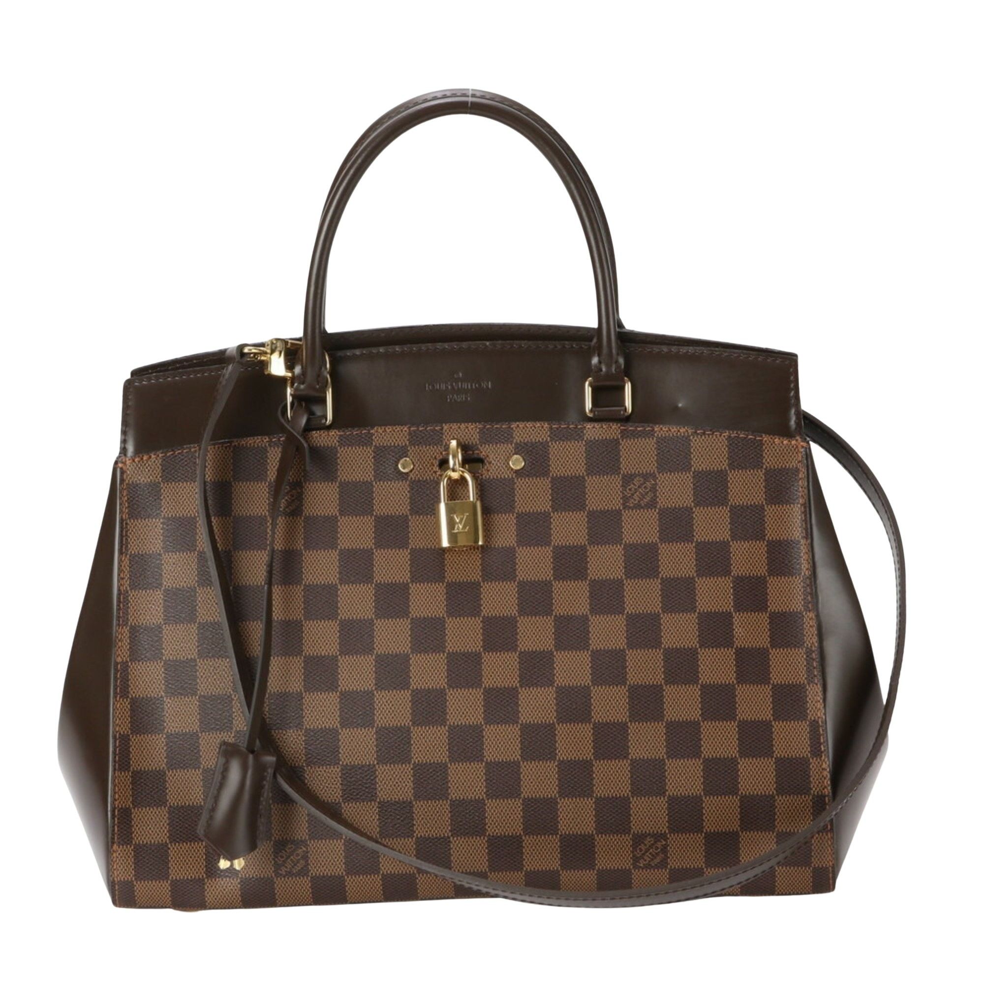Louis Vuitton Louis Vuitton handbag Size ONE SIZE - 1 Thumbnail
