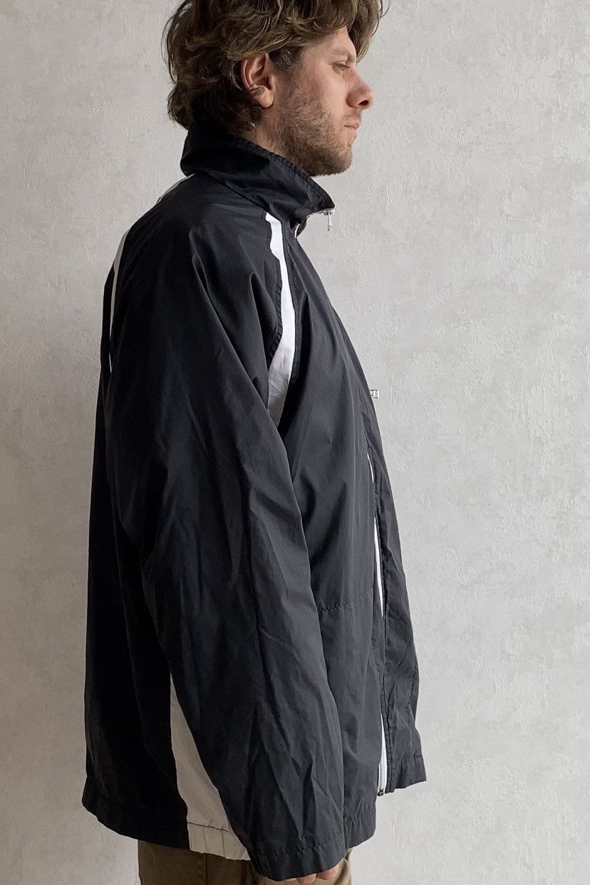 Nike × Vintage Vintage Nike Track Top Jacket XL Size US XL / EU 56 / 4 - 2 Thumbnail