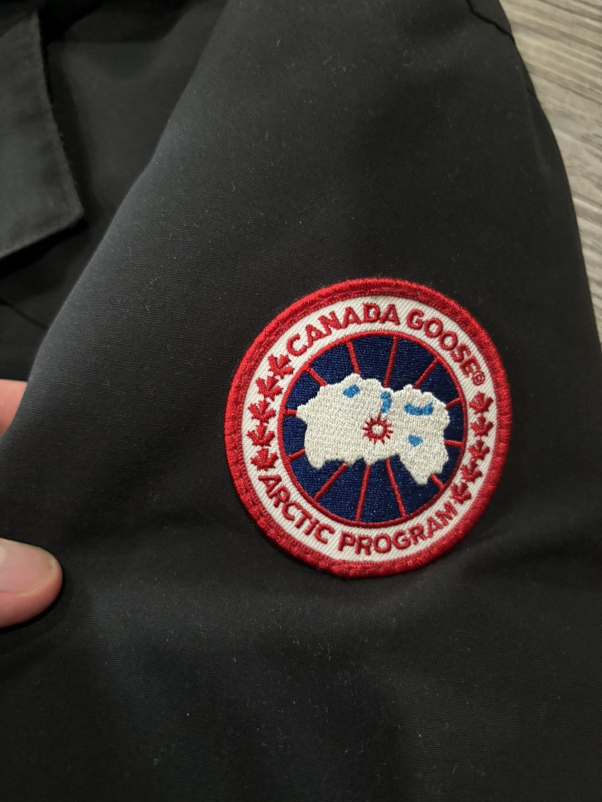 Canada Goose Canada Goose Forester Jacket Size US M / EU 48-50 / 2 - 5 Thumbnail