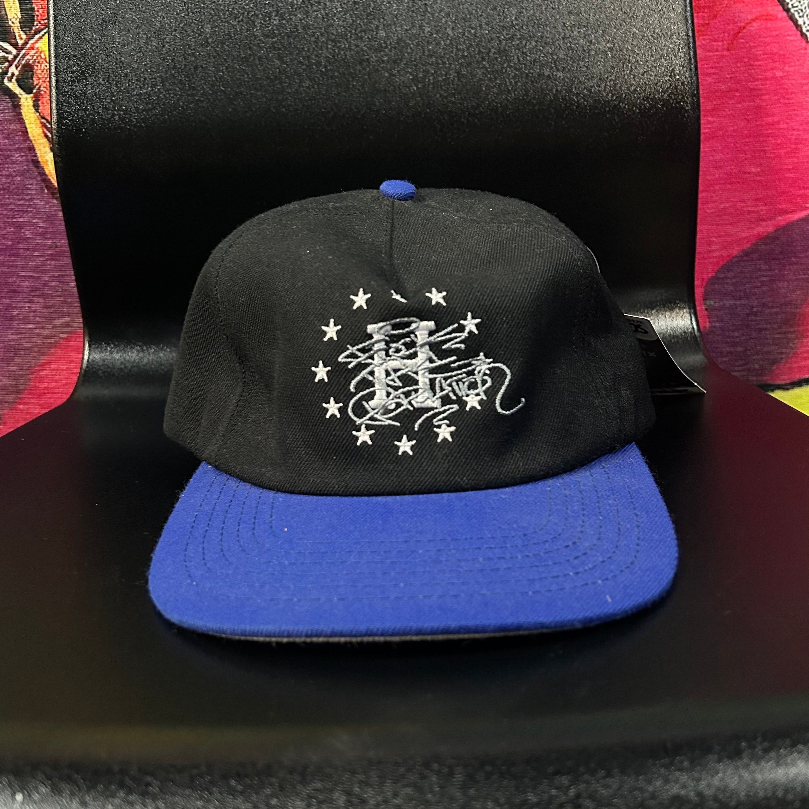 Huf ftp rip selling Keith hat