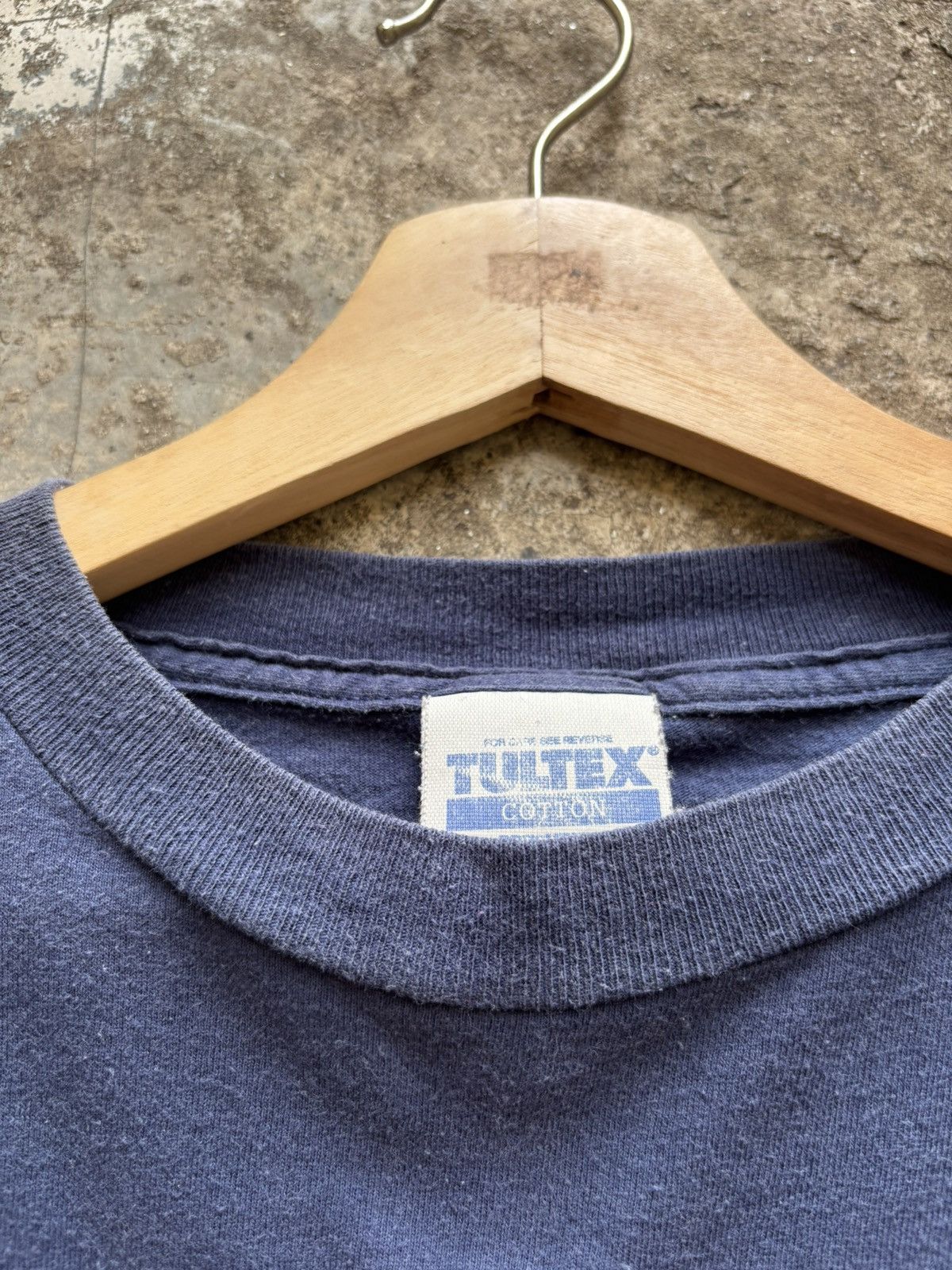 MLB × Vintage Vintage Marine MLB Shirt Size US L / EU 52-54 / 3 - 4 Thumbnail