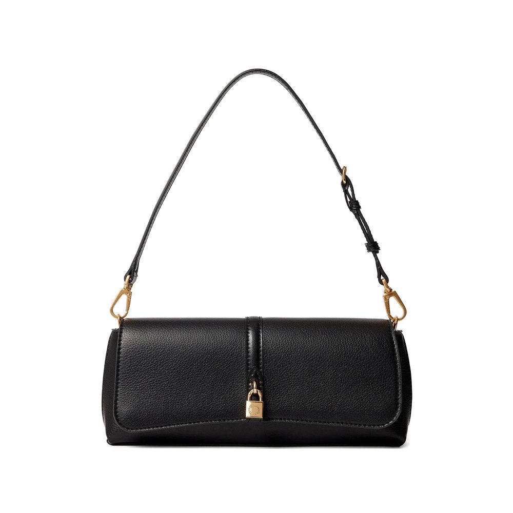 Stella McCartney Stella Mccartney BLACK Shoulder Bags Size ONE SIZE - 1 Thumbnail