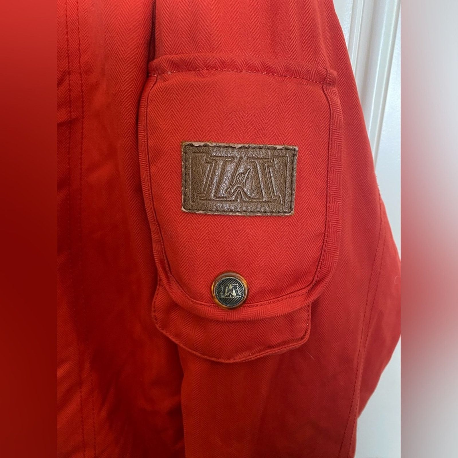 Other L1TA THE GARDEN SNOWBOARD JACKET WOMENS S Size S / US 4 / IT 40 - 5 Thumbnail