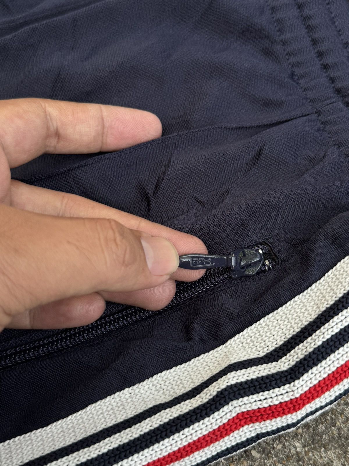 Needles Needles Track Pants Size US 32 / EU 48 - 7 Thumbnail