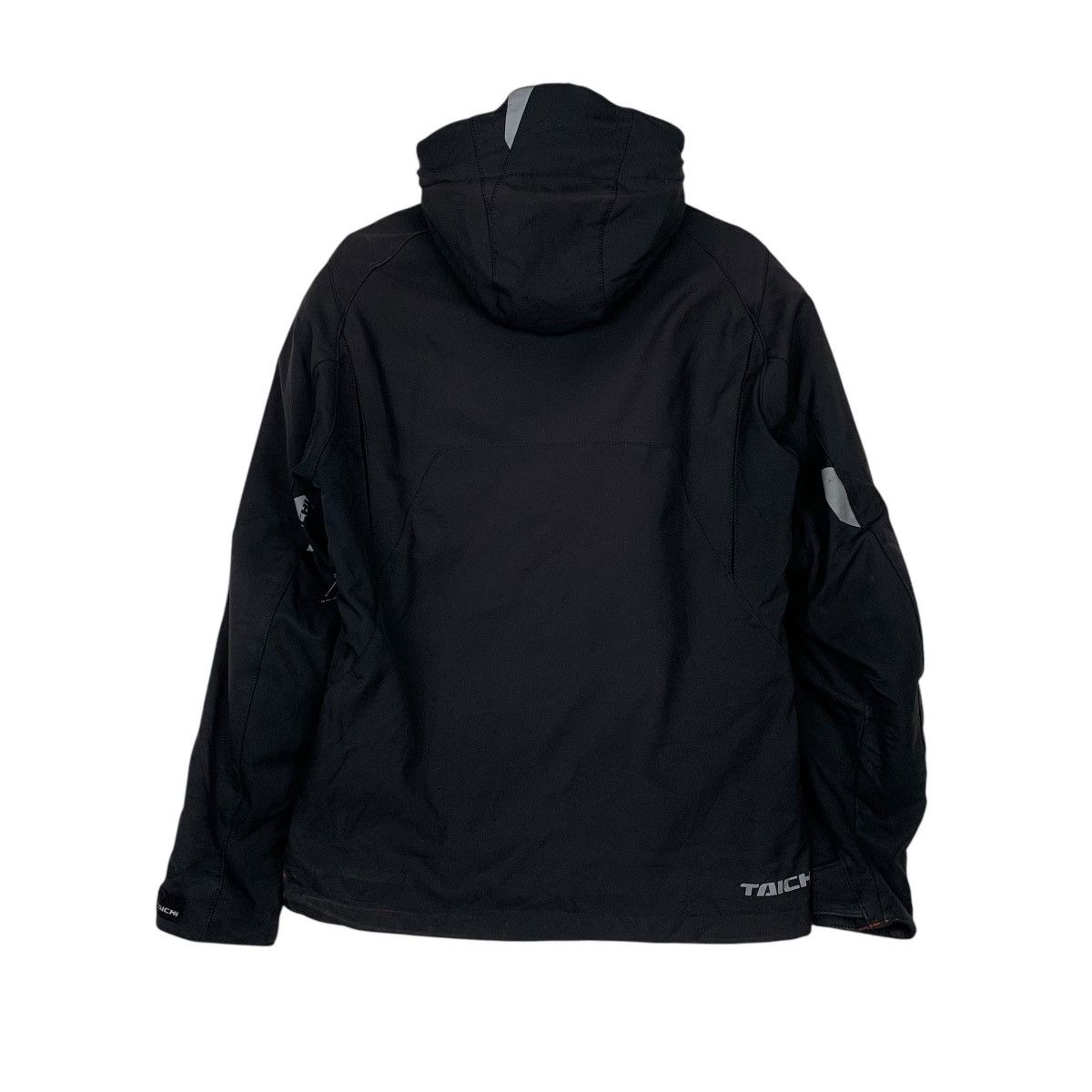 Japanese Brand RS Taichi Zipper Hooded Jacket Size US L / EU 52-54 / 3 - 7 Thumbnail